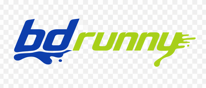bd runny logo